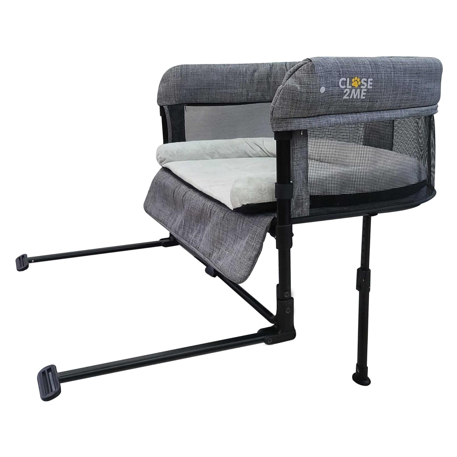 Englacha Close-2-Me Pet Bed - Healthber