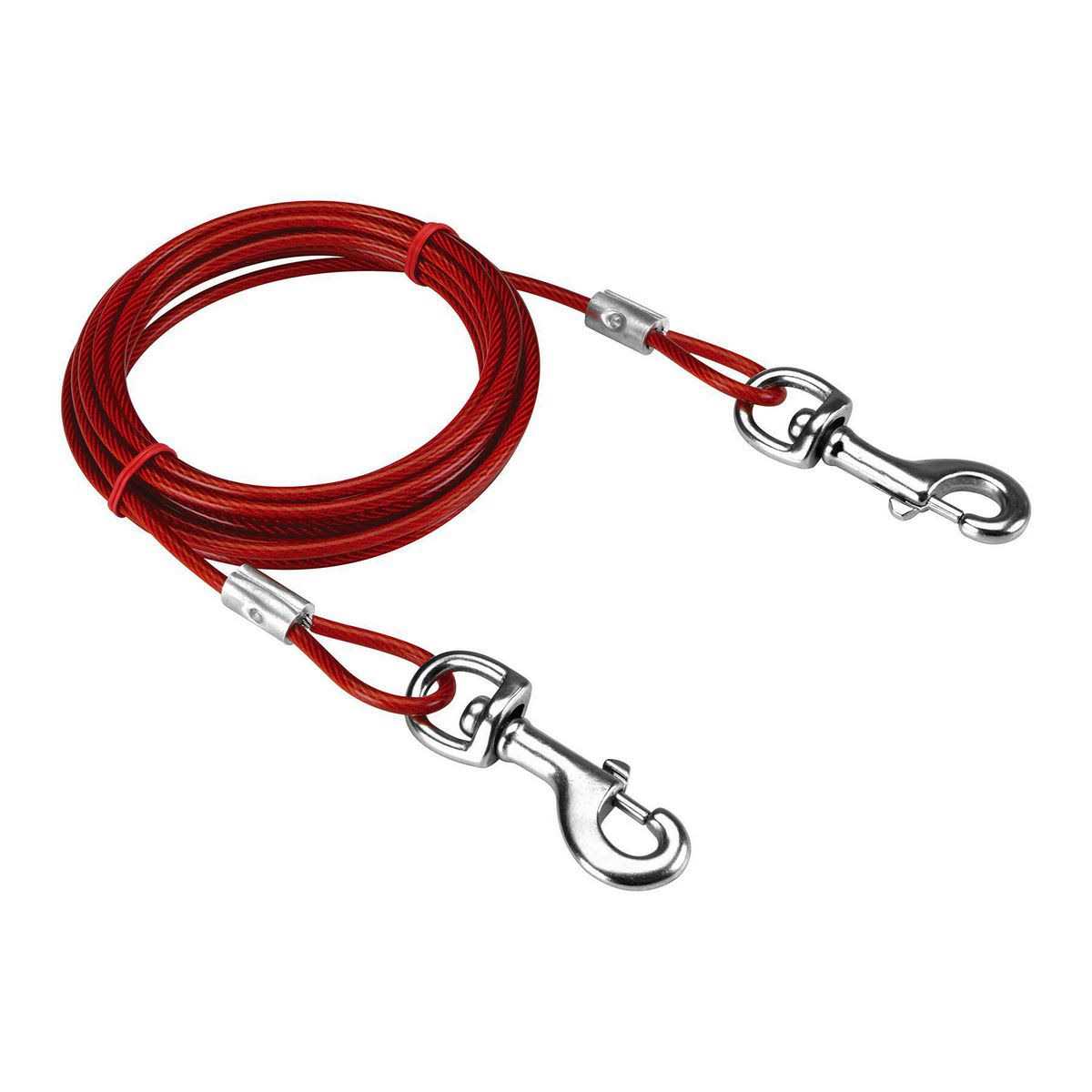15 ft. Pet Tie Out - Healthber