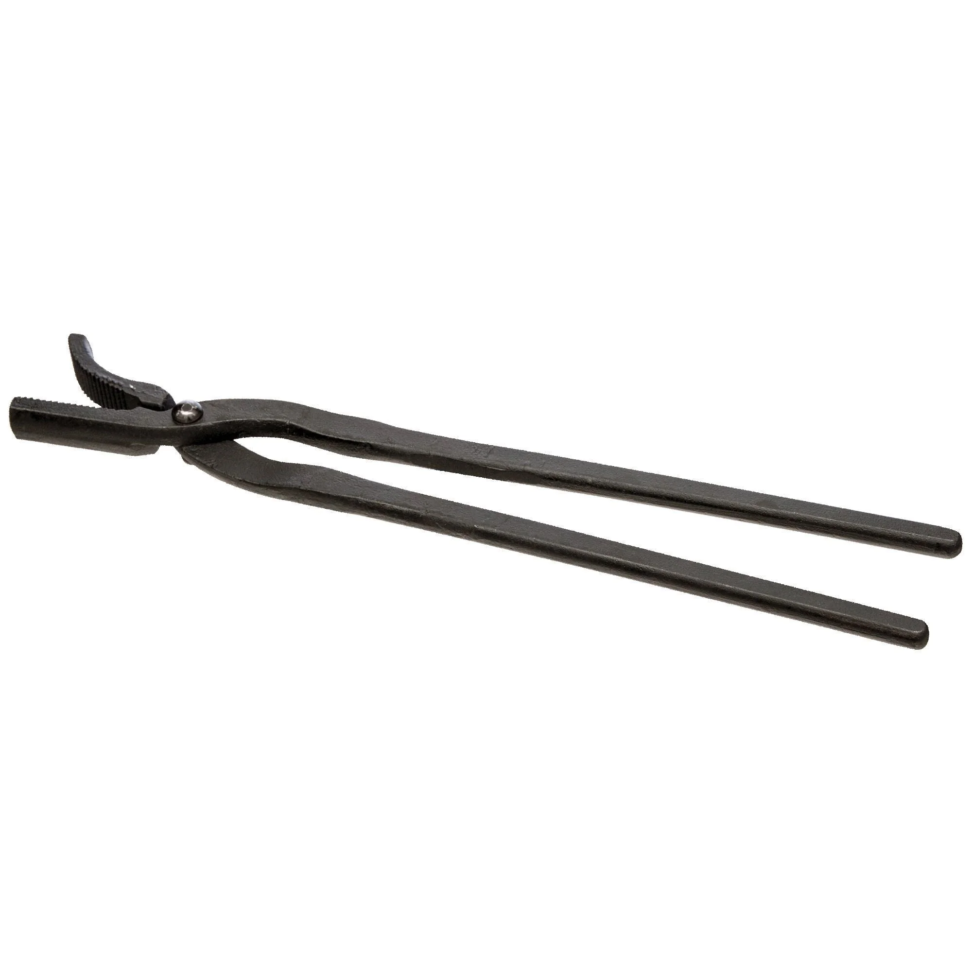 Nail Clincher Farrier Tool, 14 inch - Healthber