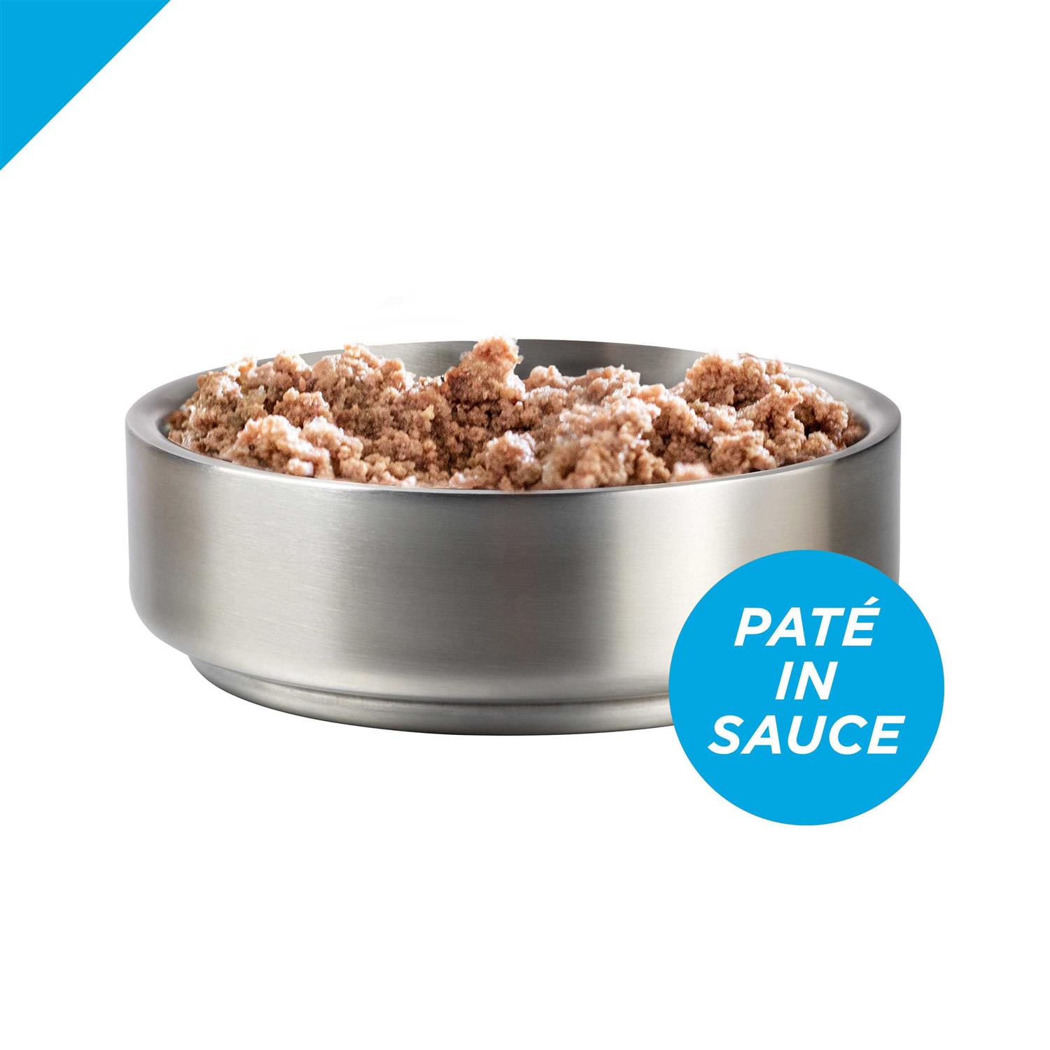 Purina Pro Plan Focus Small Breed Entree Adult Wet Dog Food - Healthber