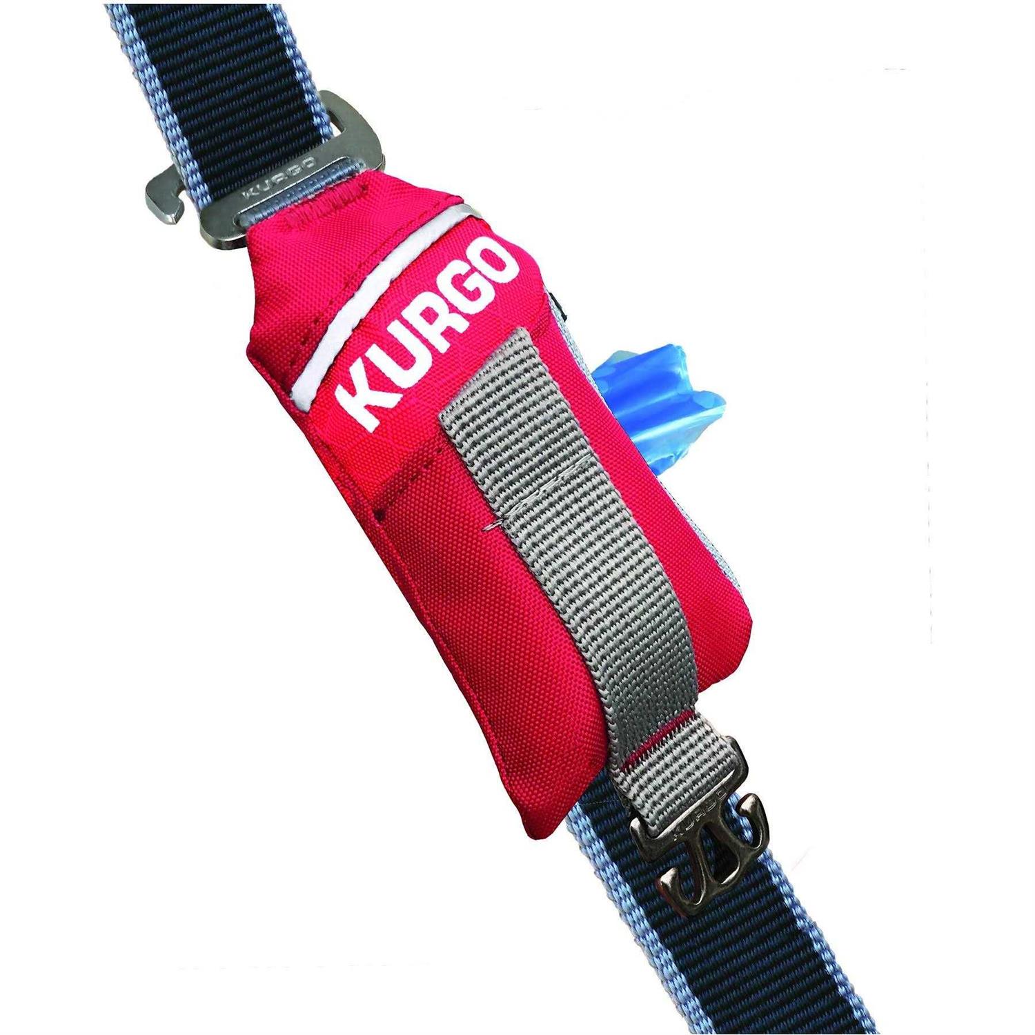 Kurgo Duty Bag - Healthber