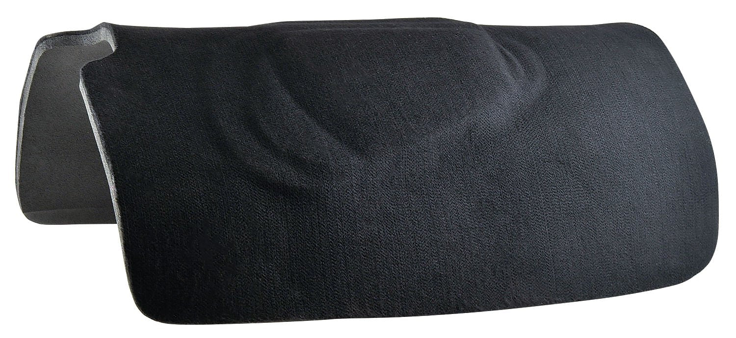 Cashel Cushion Swayback Saddle Pad, 32