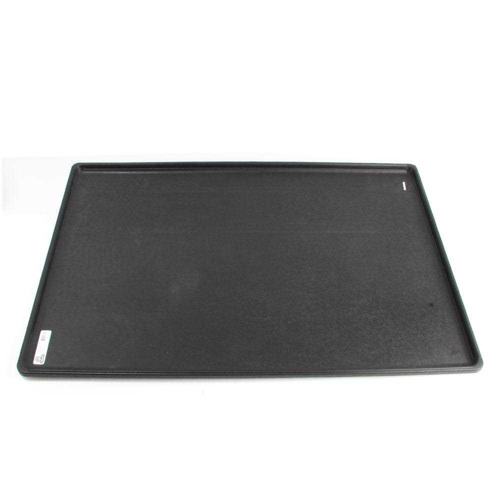 Top Paw Dog Crate Replacement Pan - Healthber