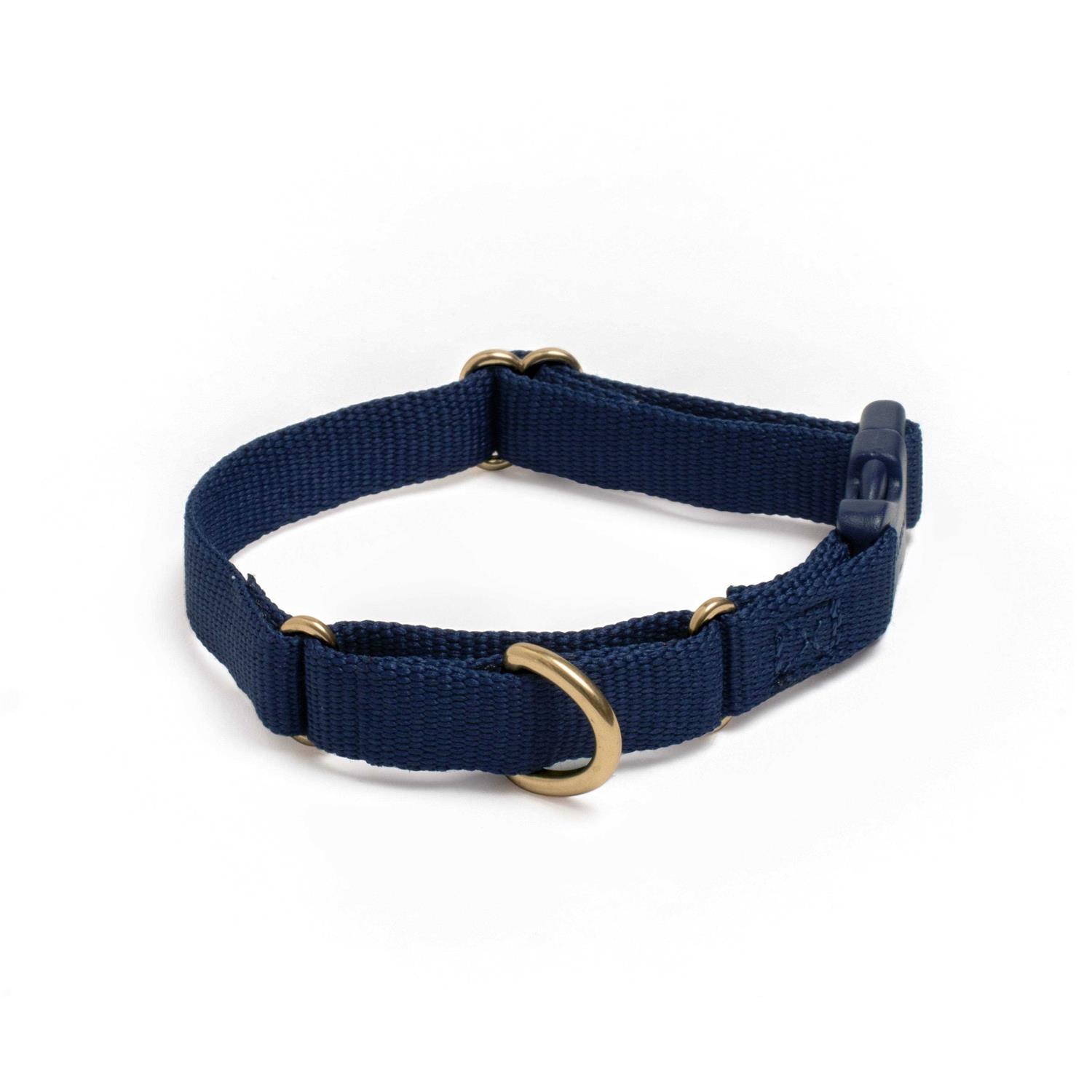 Awoo Marty Martingale Dog Collar - Healthber
