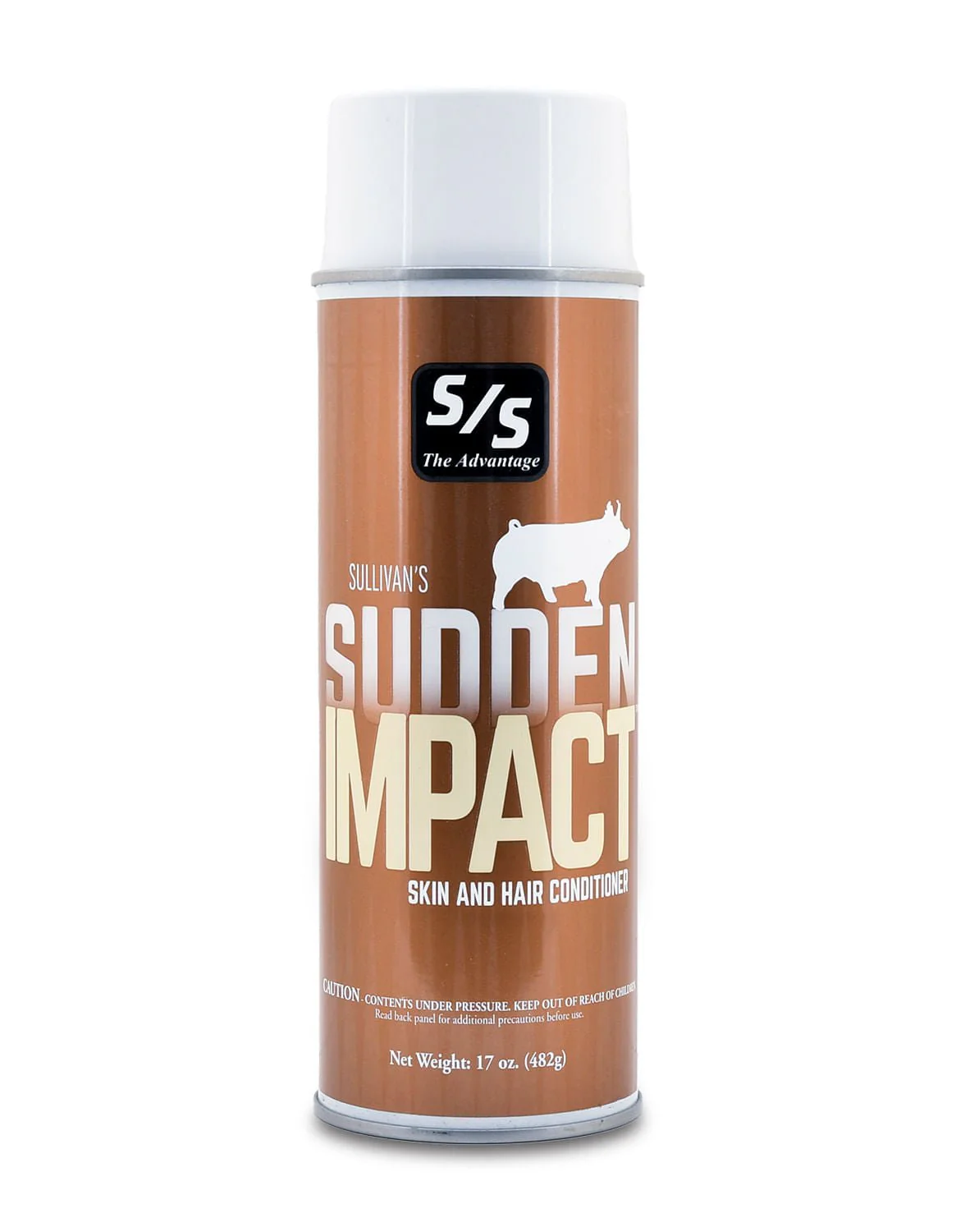 Sudden Impact - Healthber