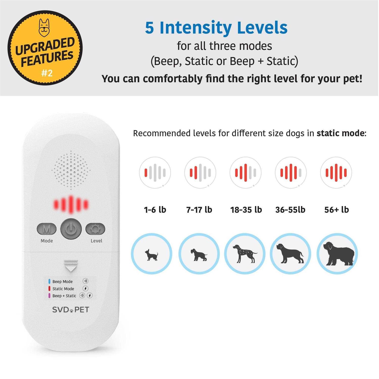 SVD.PET Electronic Training Mat - Healthber