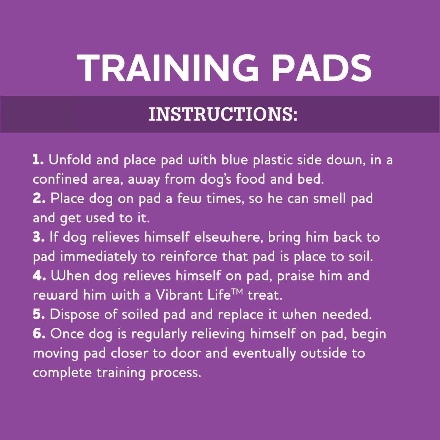 Pet All Star XXL Training Pads Dog housebreaking Pads - Healthber