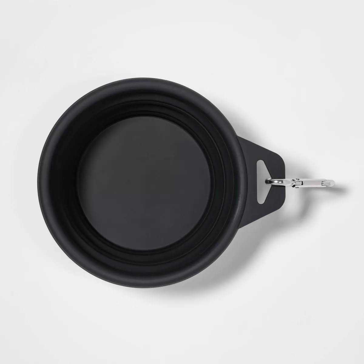 Boots & Barkley Collapsible Dog Bowl - Healthber
