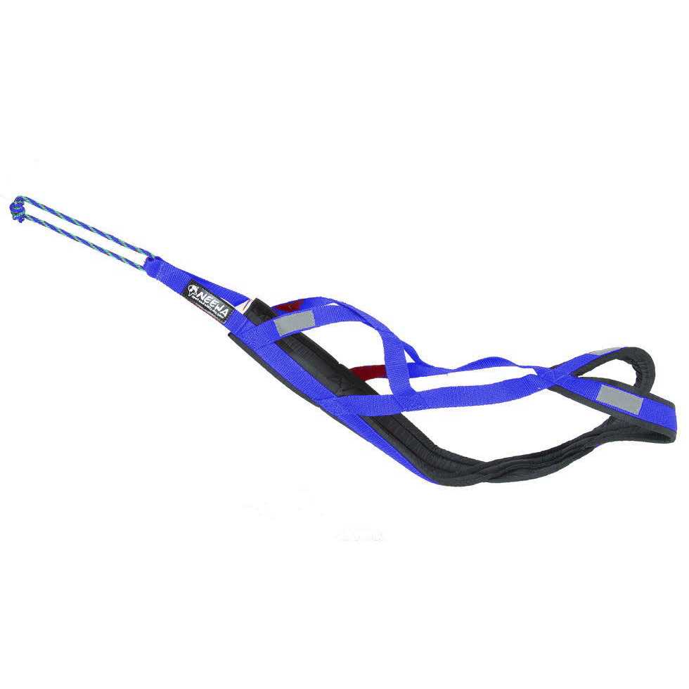 Neewa Sled Pro Harness Dog Pulling Harness Husky Harness - Healthber