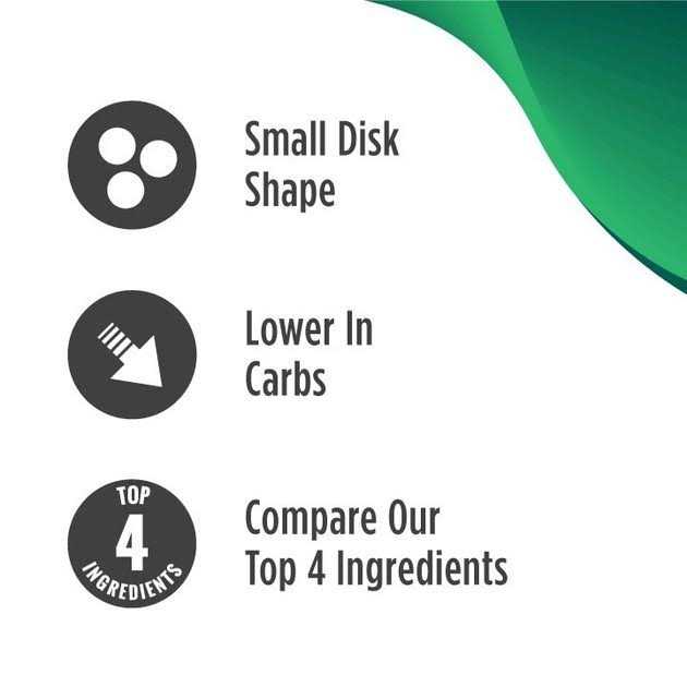Nulo Freestyle Senior Dry Cat Food Alaska Pollock - Healthber