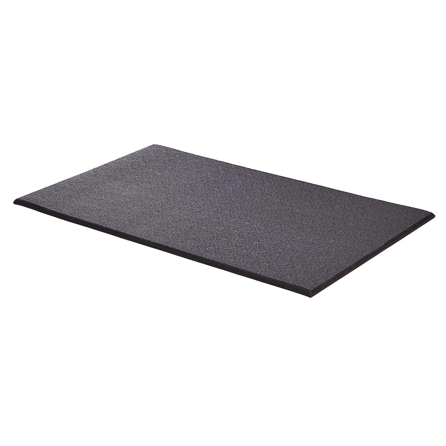 MidWest Homes for Pets MAT42 Cushioned Dog Crate Mat - Healthber