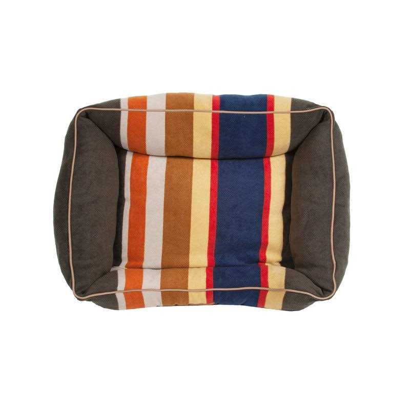 Pendleton National Park Kuddler Dog Bed - Healthber