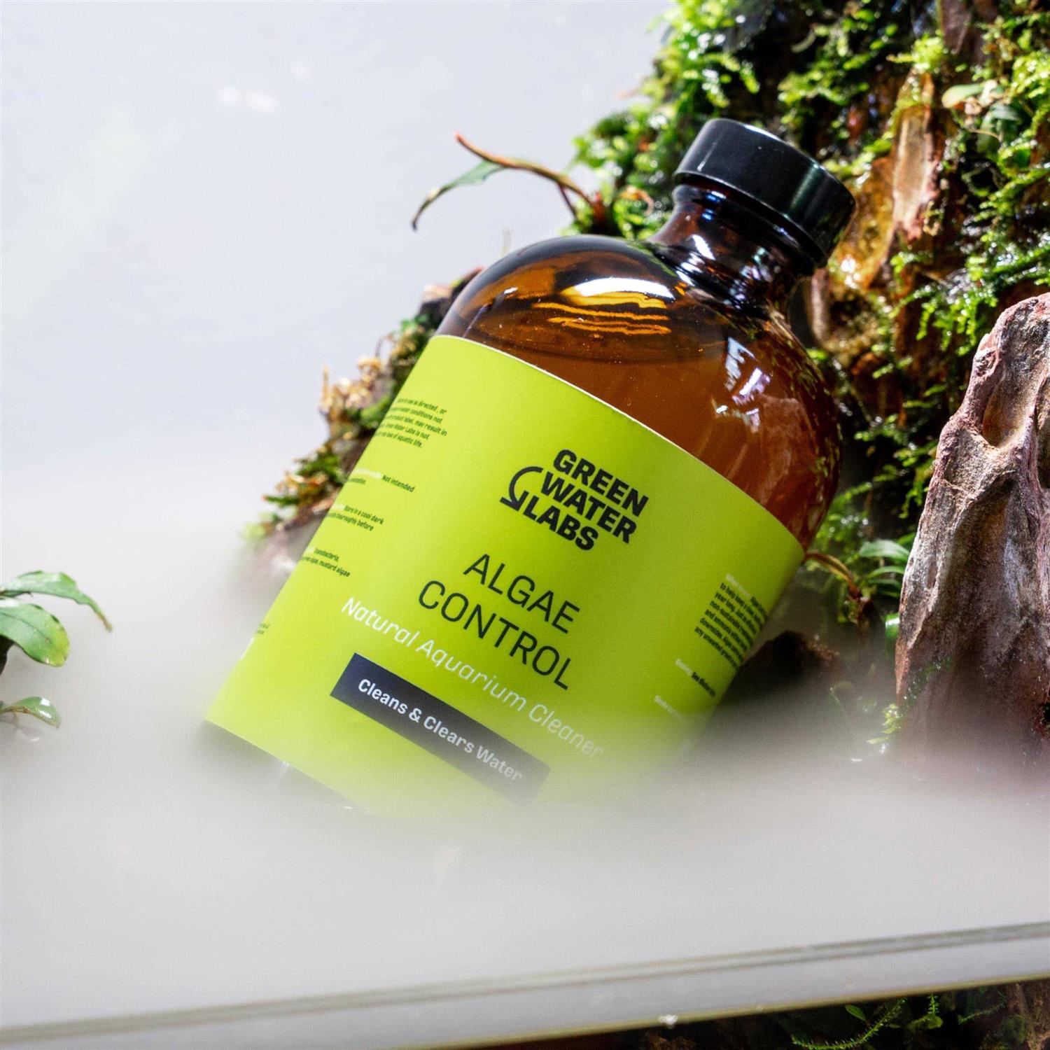 Green Water Labs - Healthber