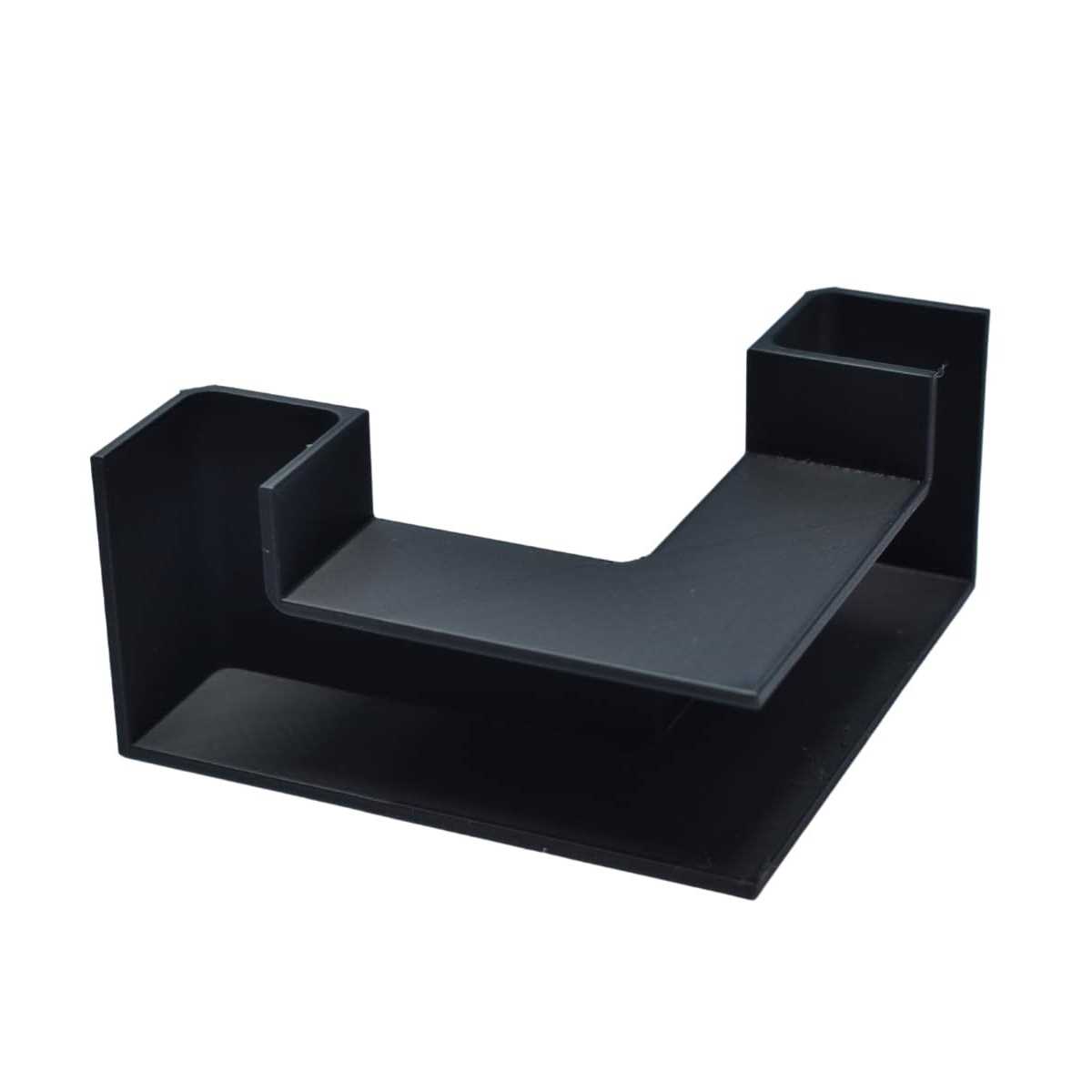 Chatelet Aquarium Underground Tunnel Fish & Shrimp Hideout for Aquariums - Healthber