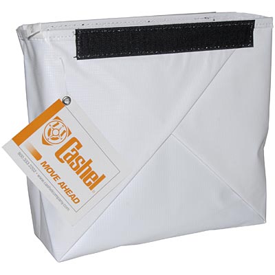 Saddle Bag Insert - Healthber