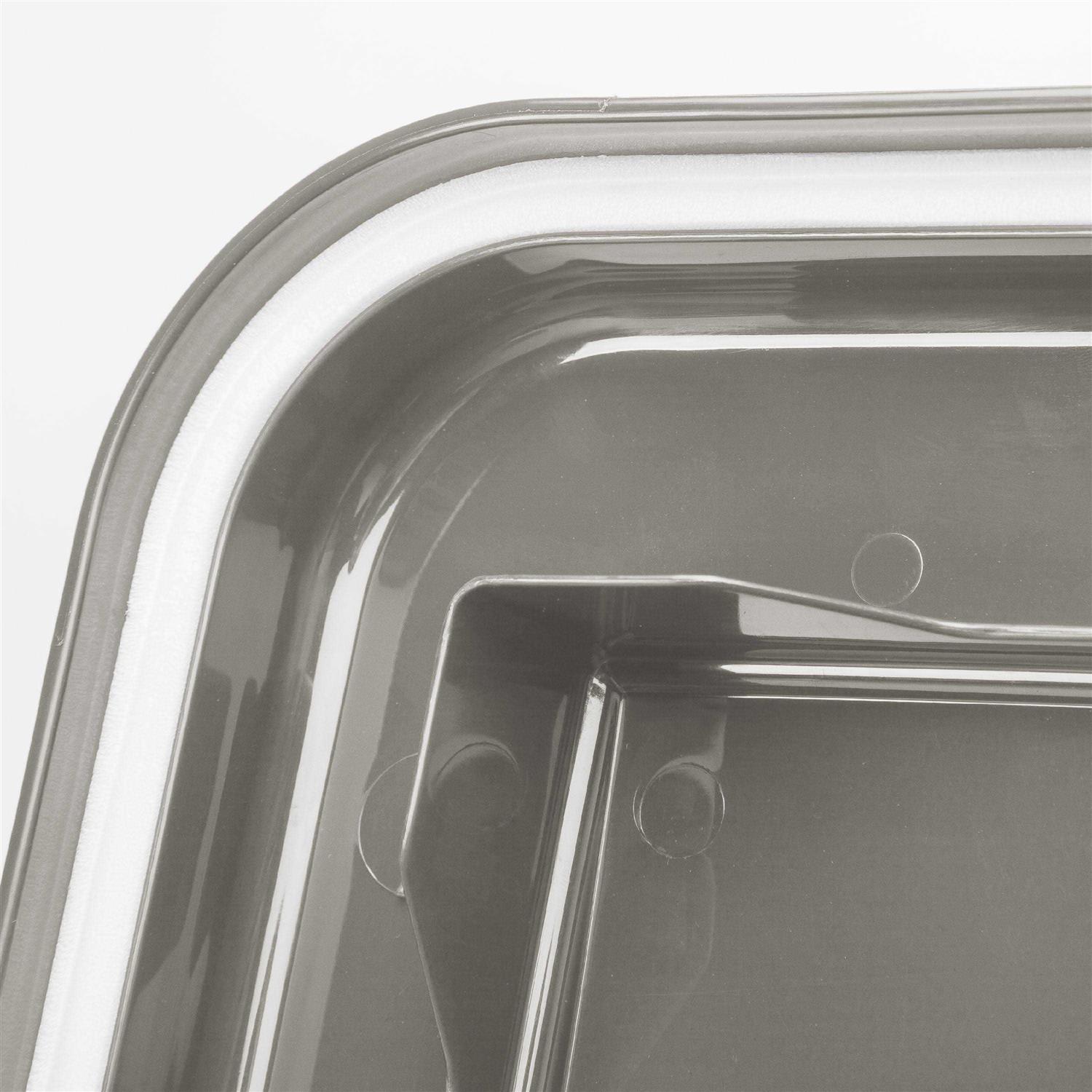 IRIS 3-Piece Airtight Pet Food Container Combo - Healthber