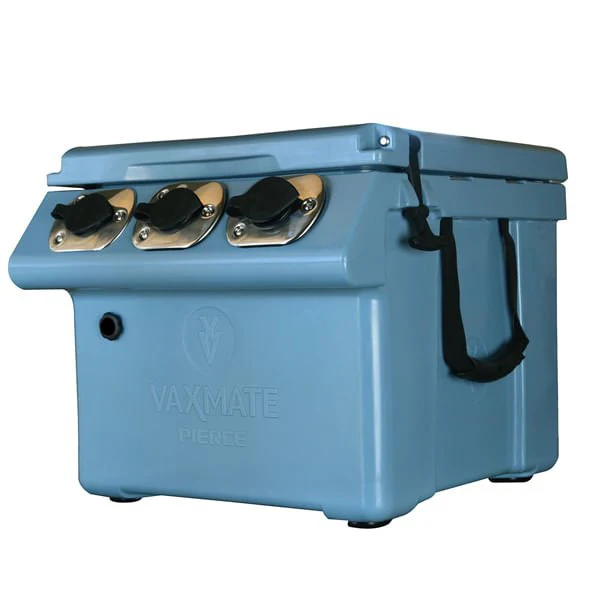 VaxMate Vaccine Cooler - Healthber