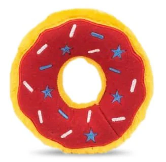 Donutz, Americana - Healthber
