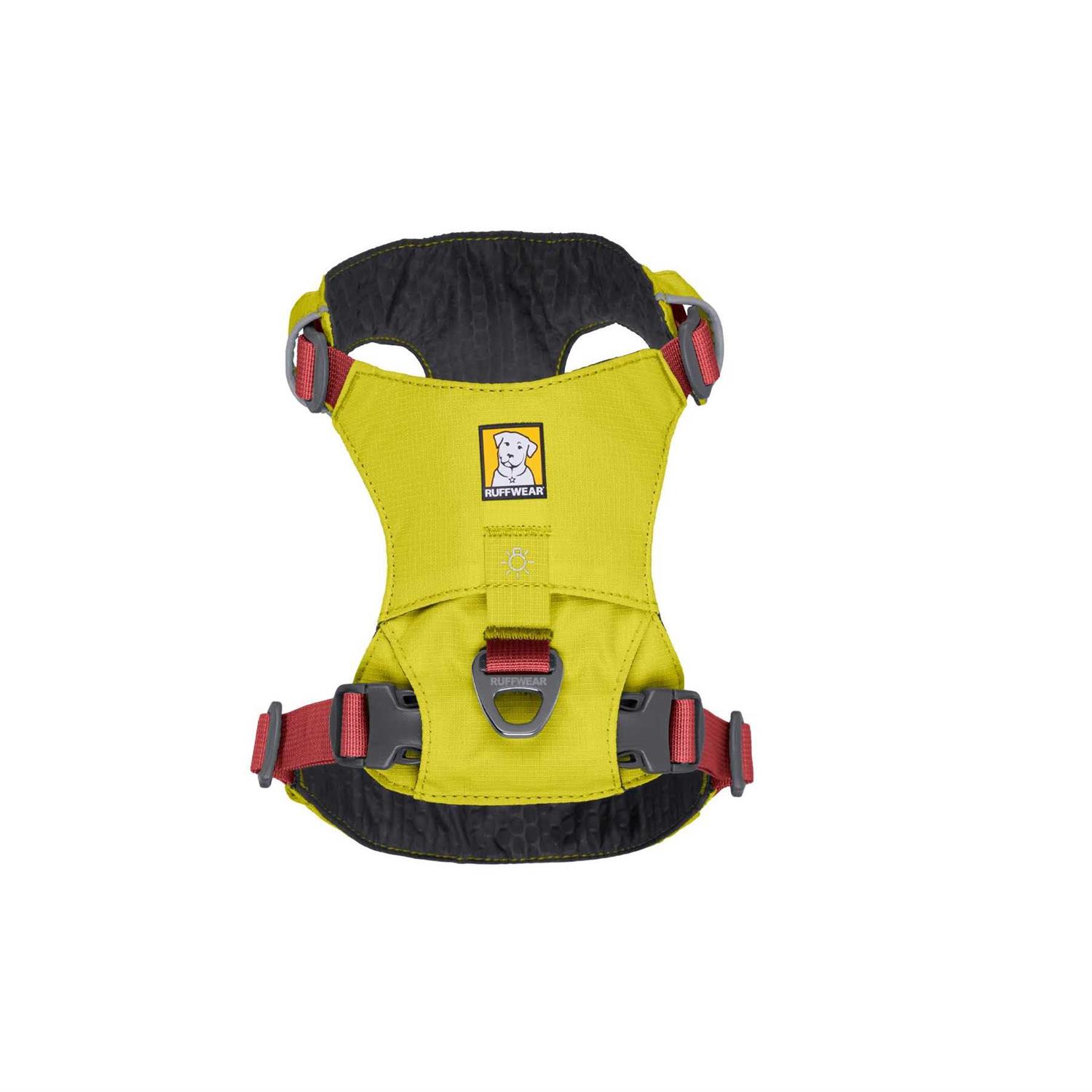Ruffwear Hi & Light Dog Harness - Healthber
