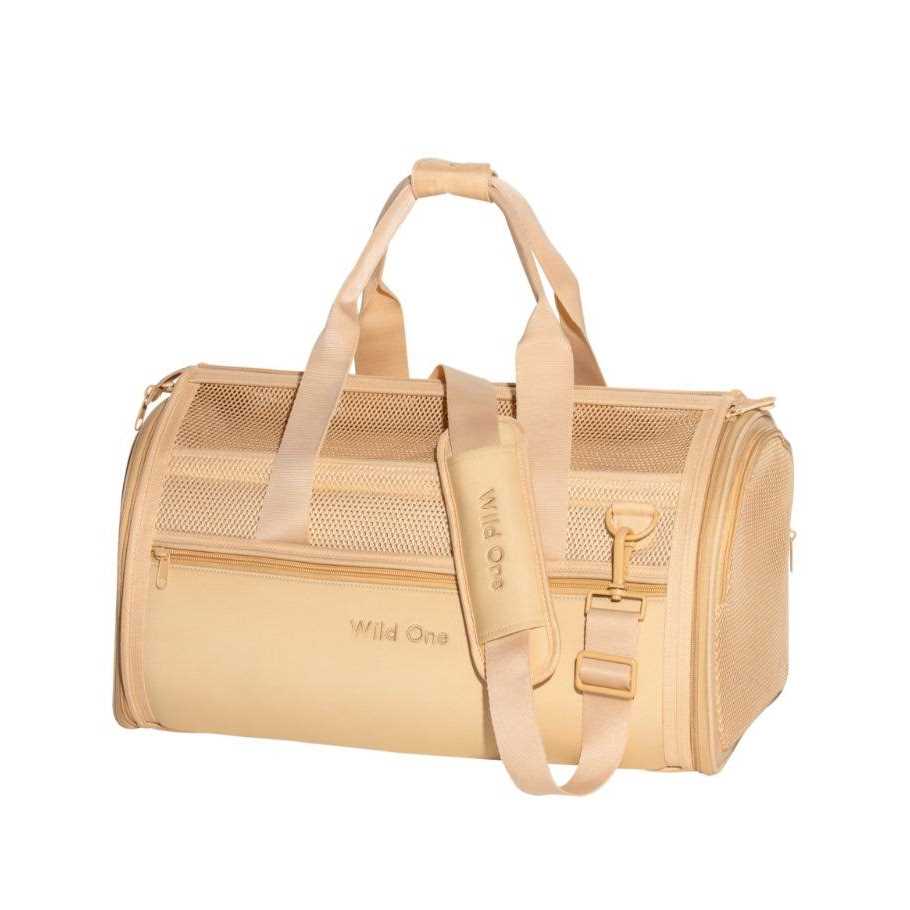 Wild One Travel Carrier - Healthber
