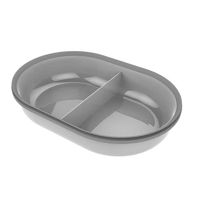 SureFeed Pet Bowl and Mat Set - Healthber