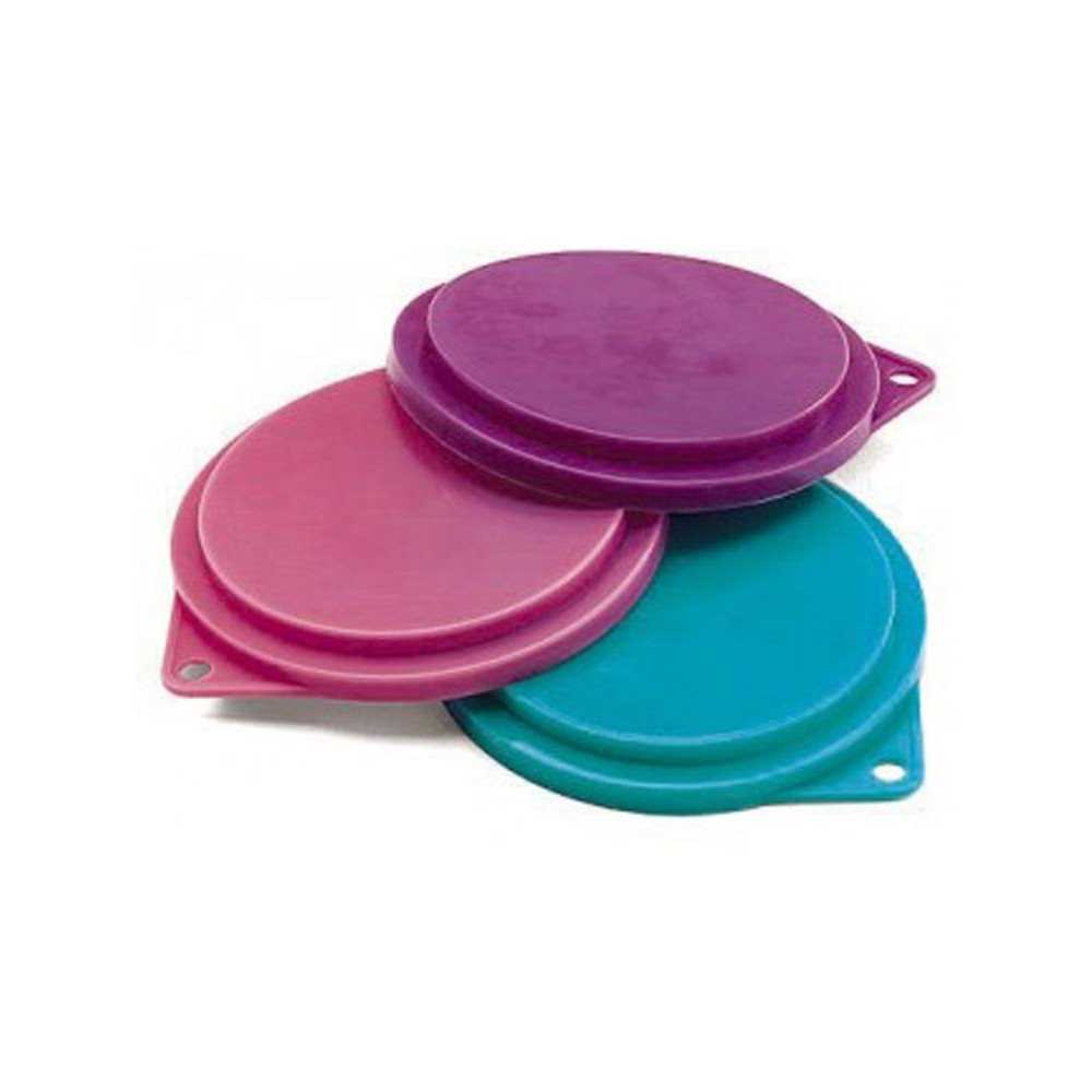 Spot Pet Food Can Covers - Healthber