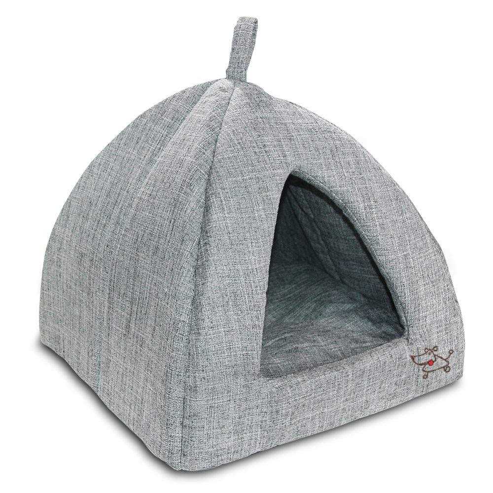 Pet Tent Soft Bed for Dog and Cat by Best Pet Supplies - Healthber