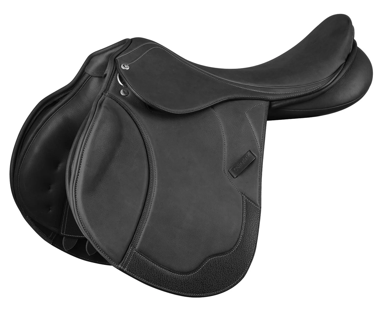 Collegiate Honour Close Contact Saddle - Healthber