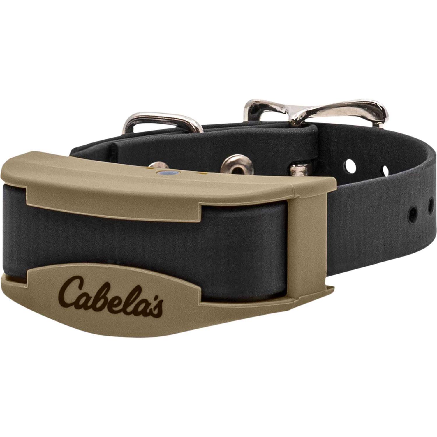 Cabela’s GunDog GS-NB6 Bark Collar - Healthber