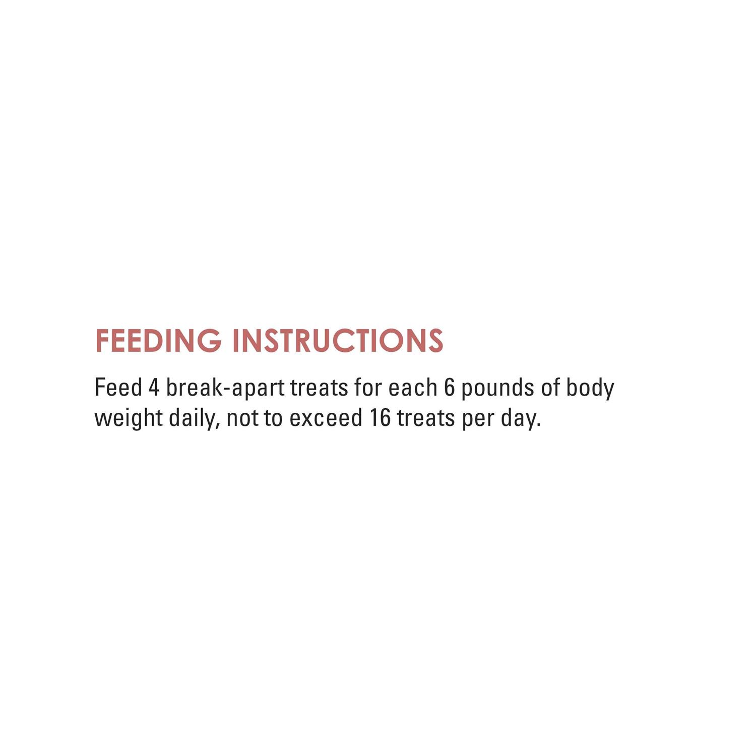Fancy Feast Limited Ingredient Cat Treats Savory Cravings Salmon Flavor - Healthber