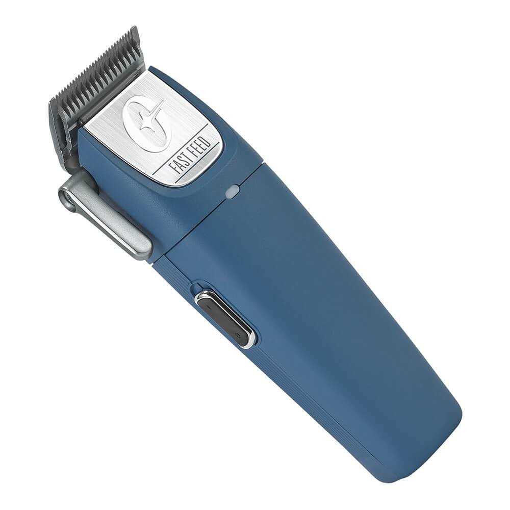 Oster Cordless Fast Feed Clippers - Healthber