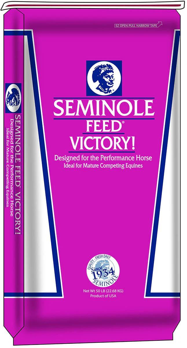 Seminole Victory, 50 lb - Healthber