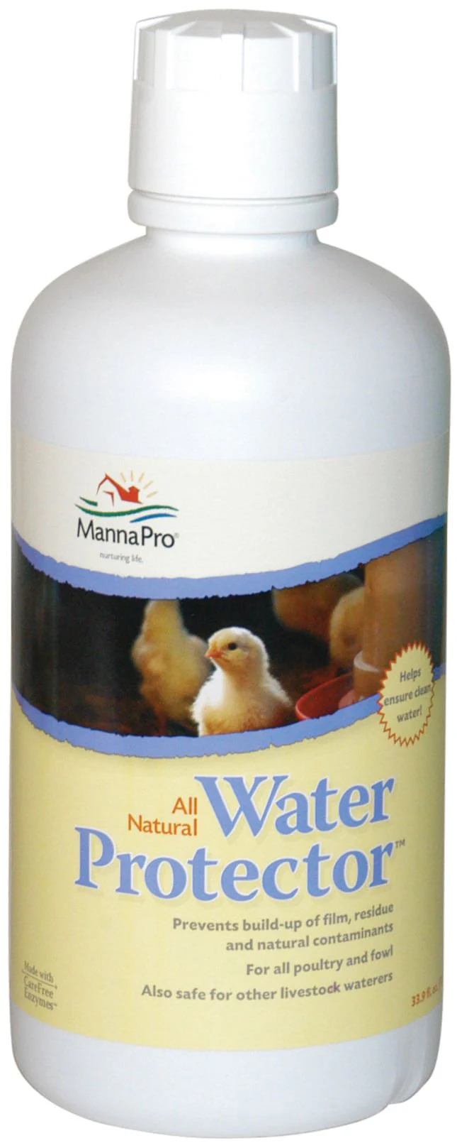 Water Protector - Healthber