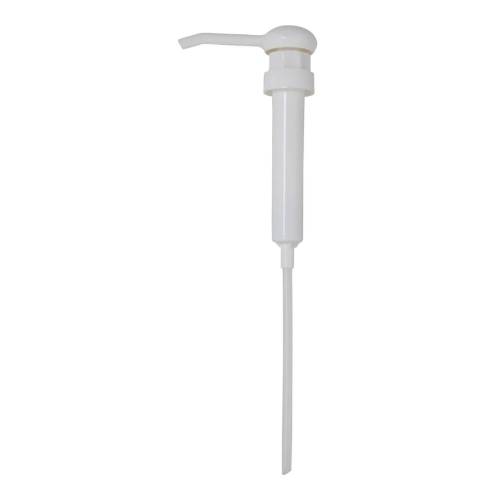 Rescue 5 Gal Pump, 1 oz Per Pump - Healthber