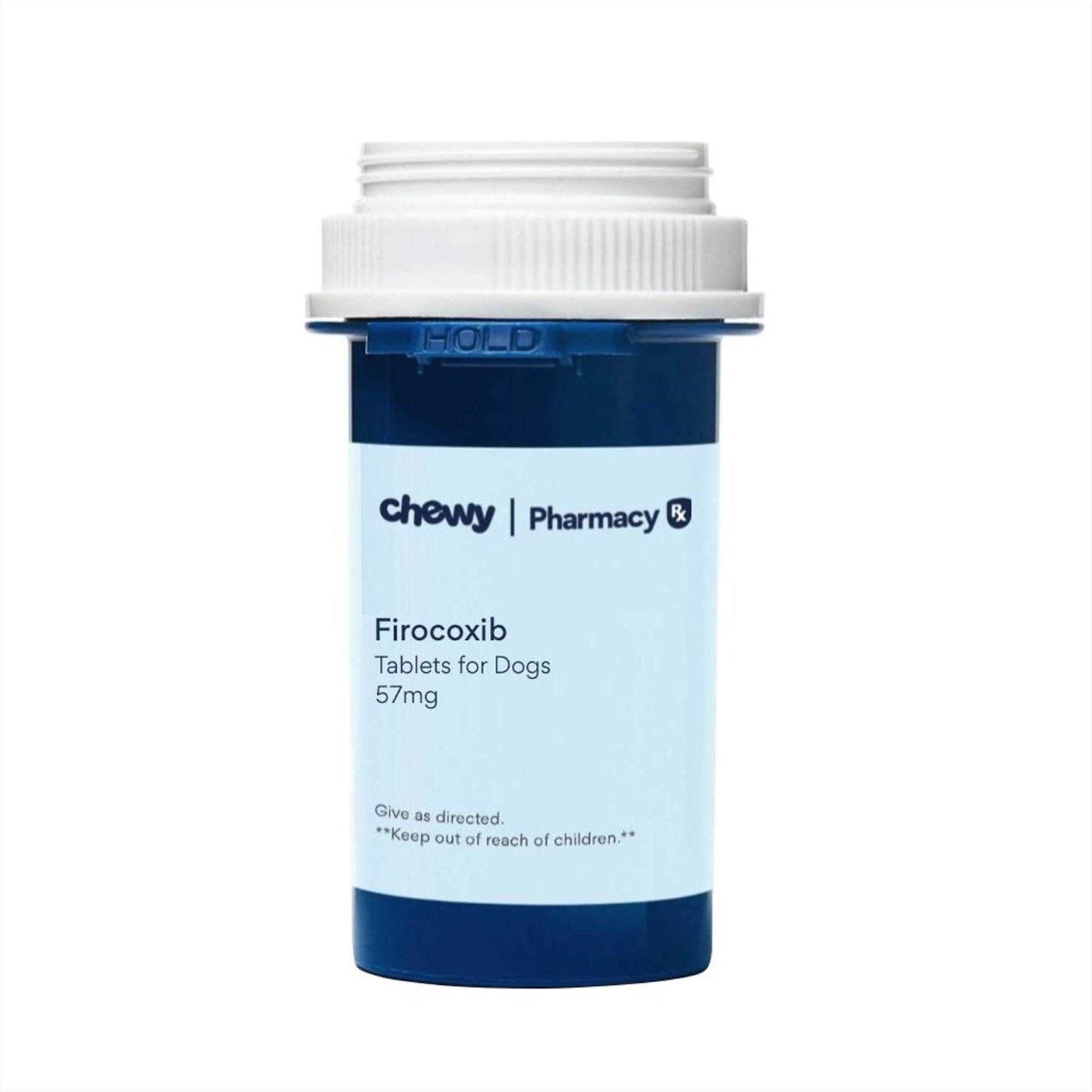 Firocoxib Chewable Tablets for Dogs - Healthber