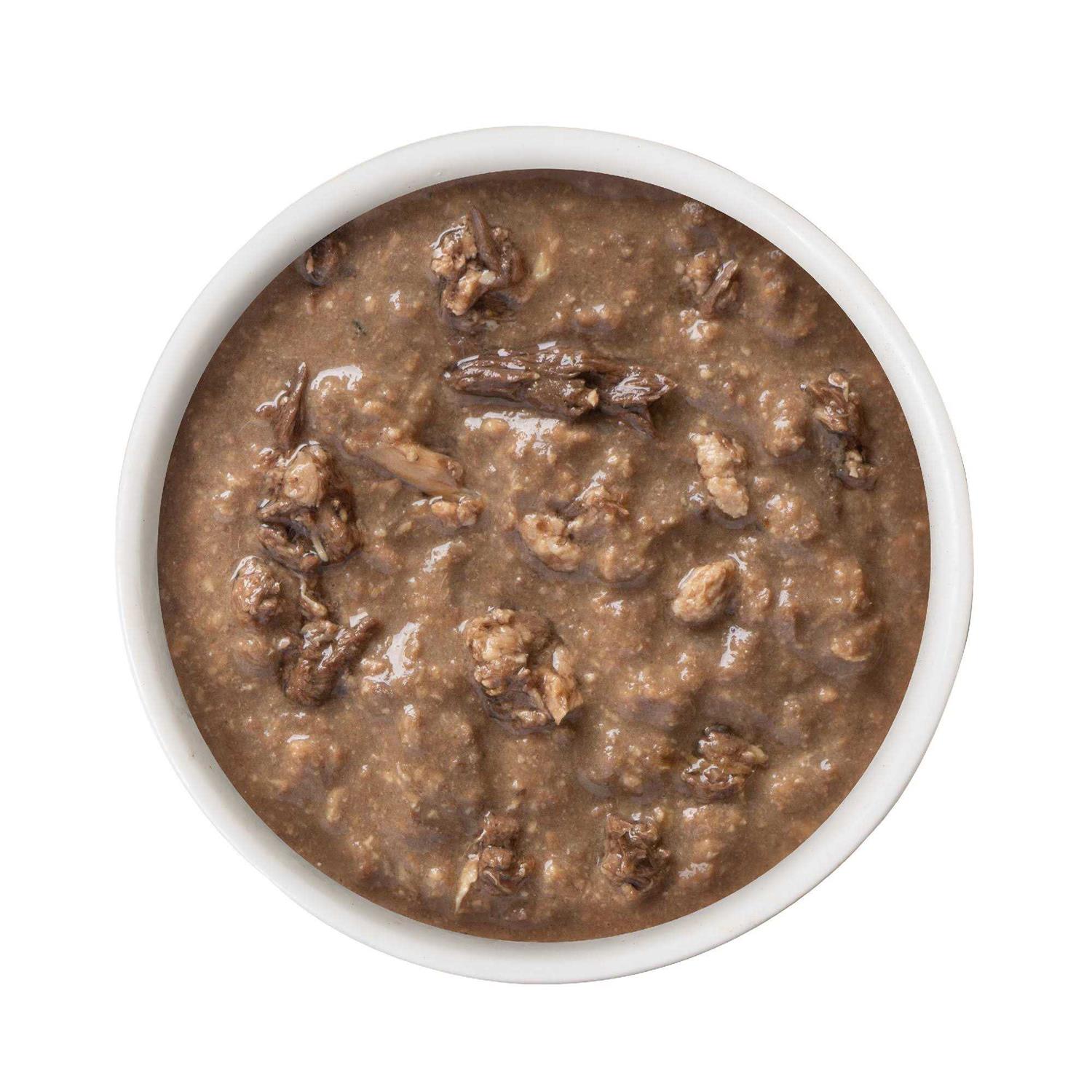 Weruva Kitten Chicken & Tuna Formula in Gravy Wet Cat Food - Healthber