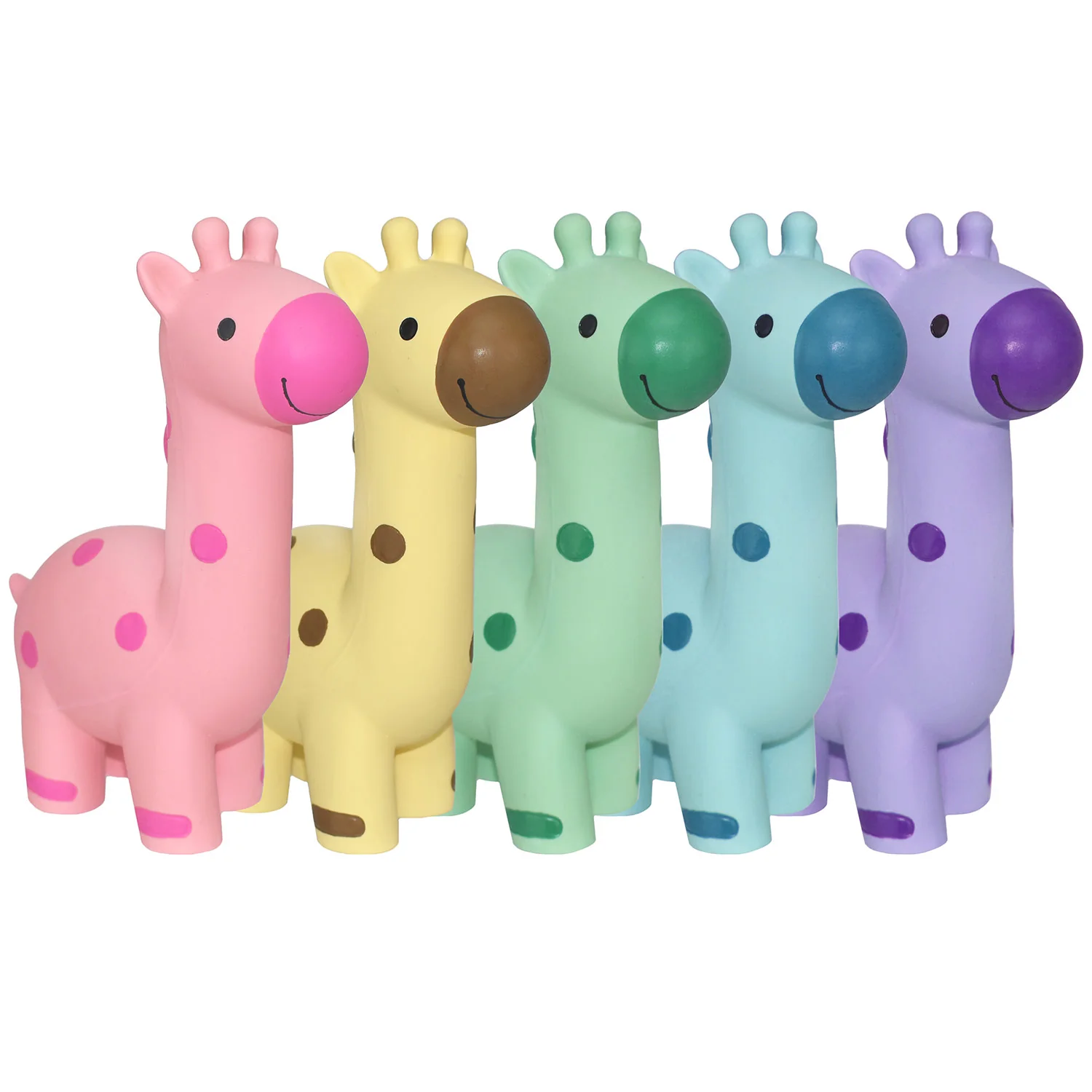 Minipet Giraffe, 5.75