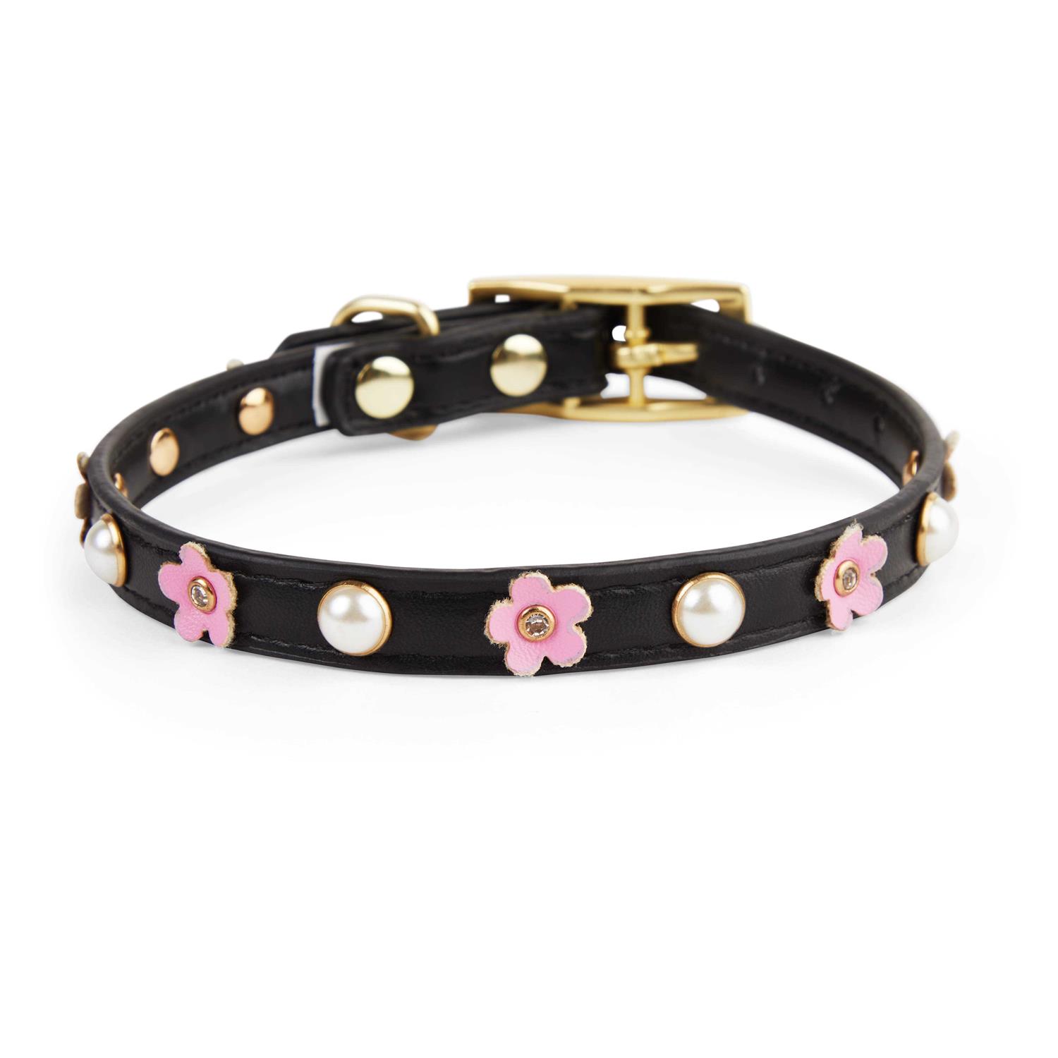 YOULY SD Flower Dog Collar - Healthber