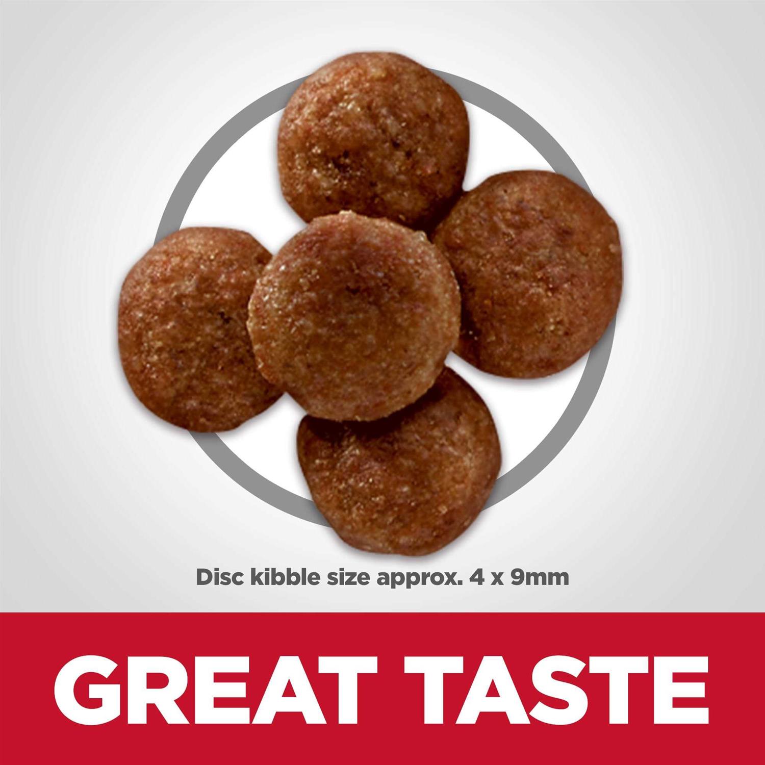 Hill’s Science Diet Adult Perfect Digestion Small Bites Chicken Dry Dog Food - Healthber