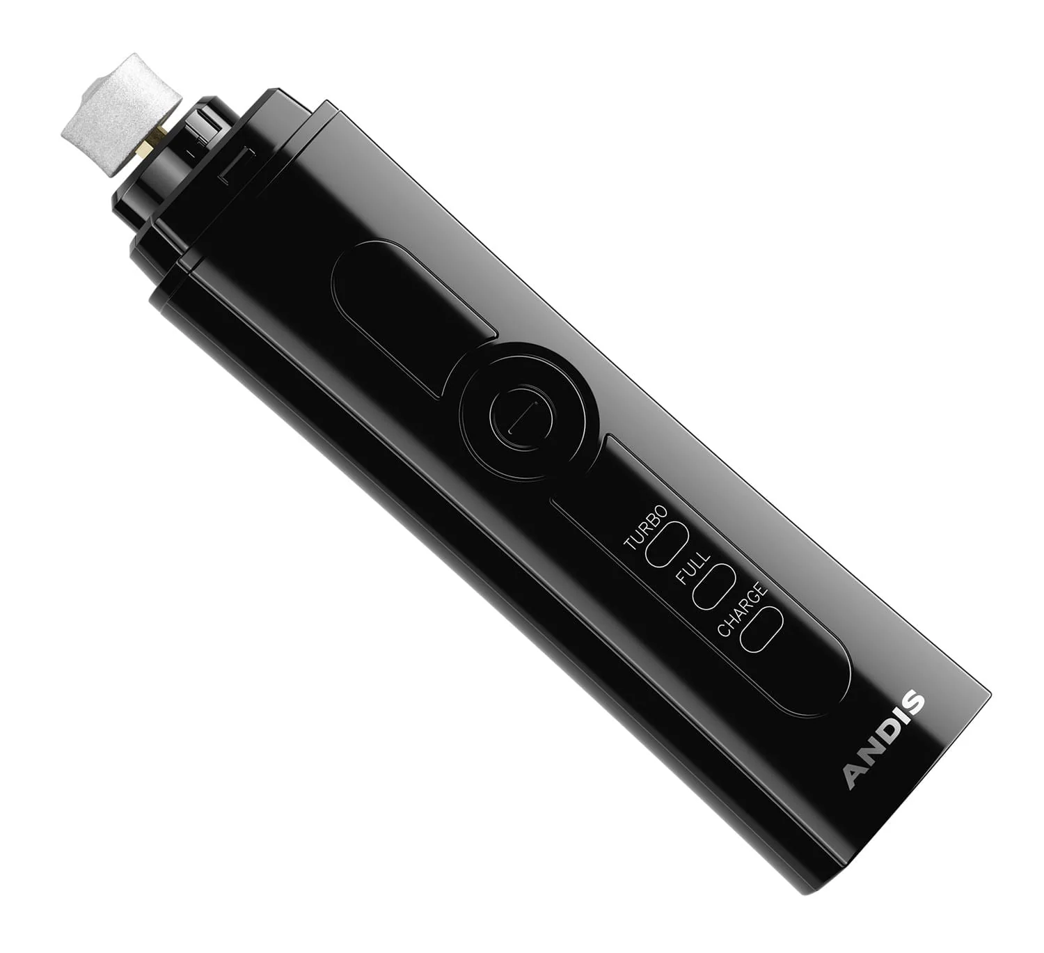 Andis Cord/Cordless Nail Grinder - Healthber