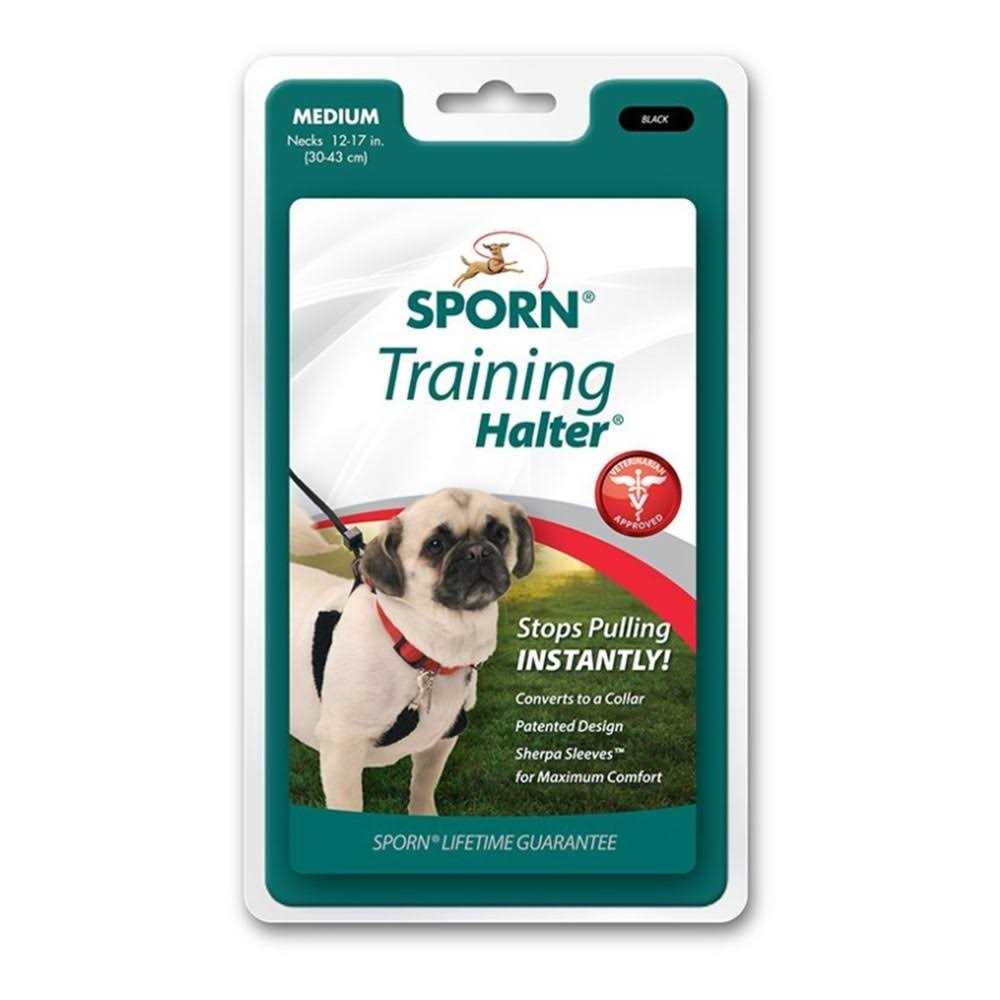 Original Sporn Training Halter - Healthber