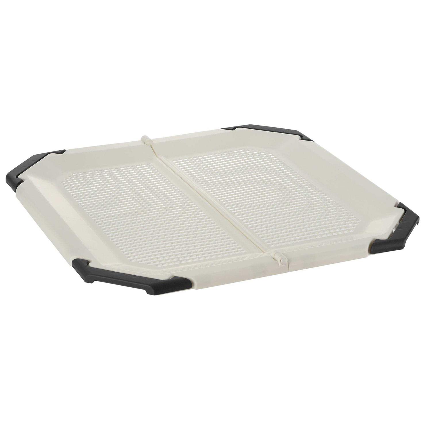 Richell PAW TRAX Potty Holder - Healthber