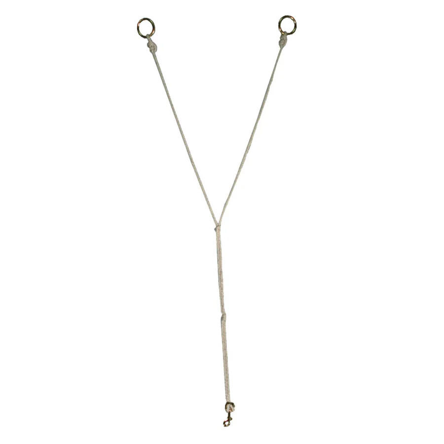 Straight Training Fork - Healthber