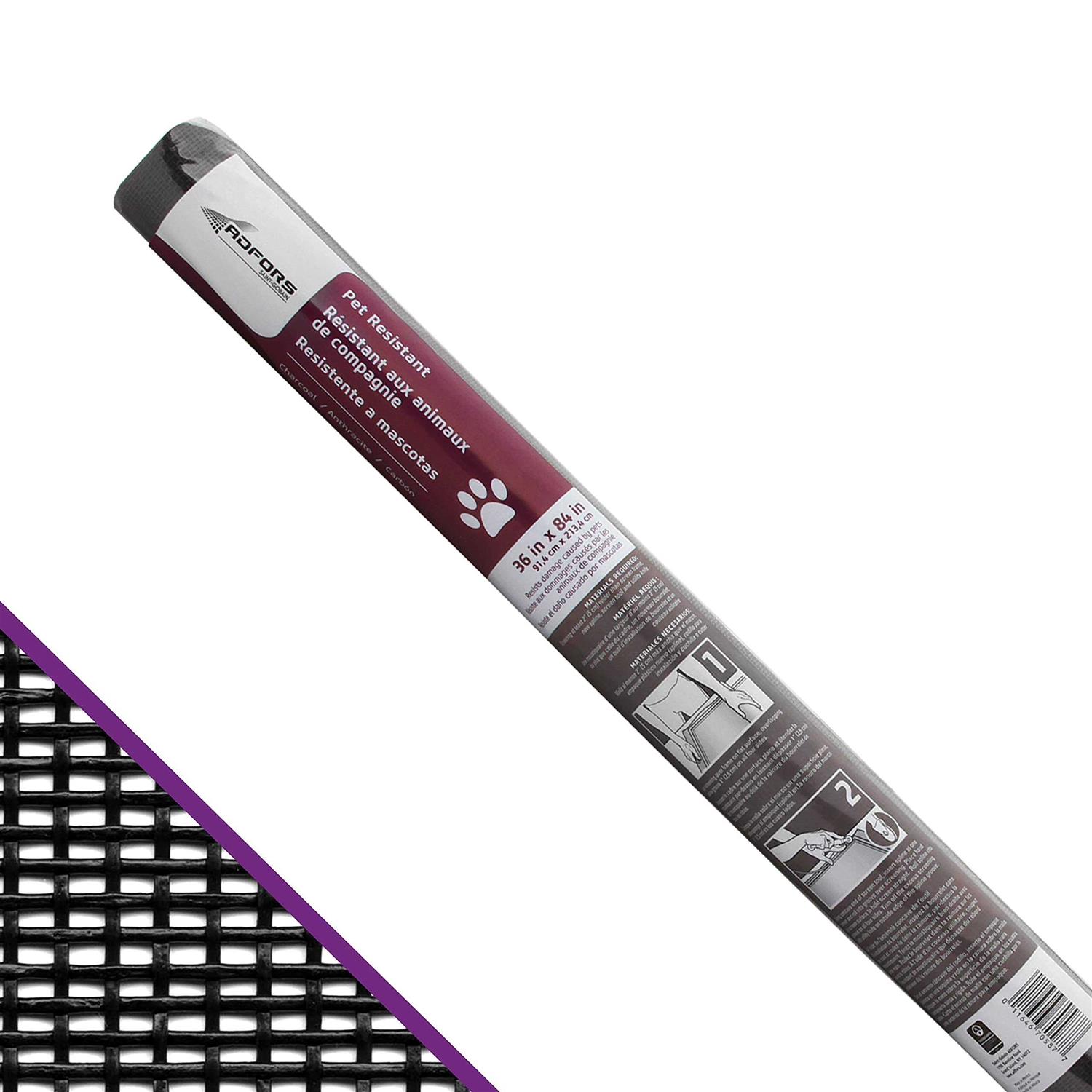 ADFORS Premium Pet Screen - Healthber