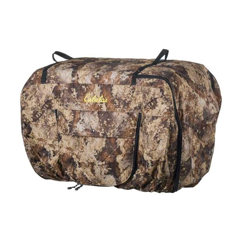 Cabela’s Dog Kennel Cover - Healthber
