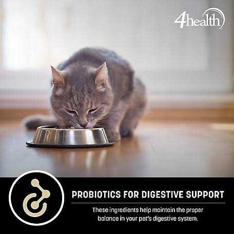 4health Special Care Adult Dry Cat Food Weight Management SKU - Healthber