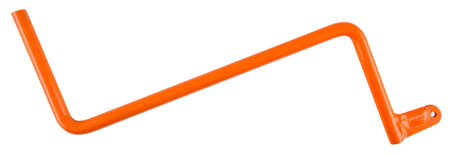 Jake's Wire Tightener Handle for Wire Tightening & Repair - Healthber