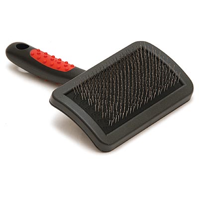 Universal Slicker Brush - Healthber