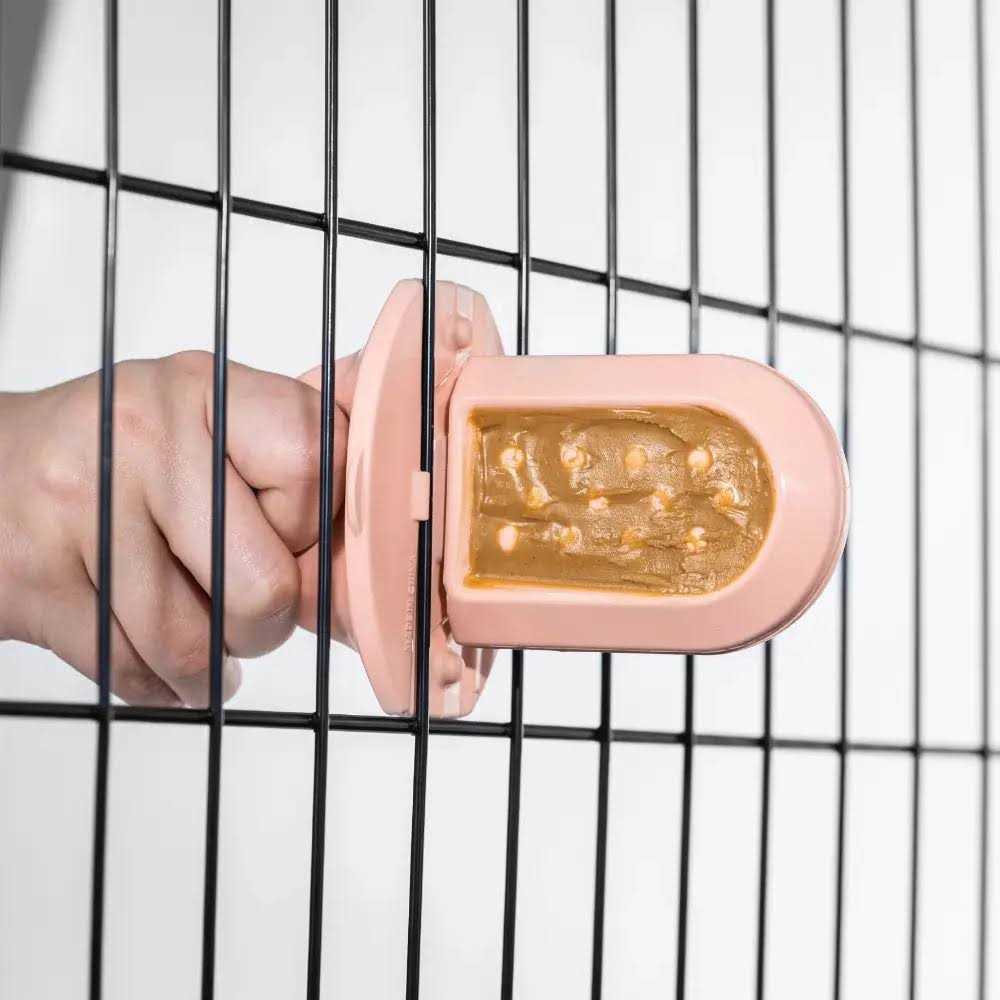 Diggs Dog Groov Crate Training Aid - Healthber
