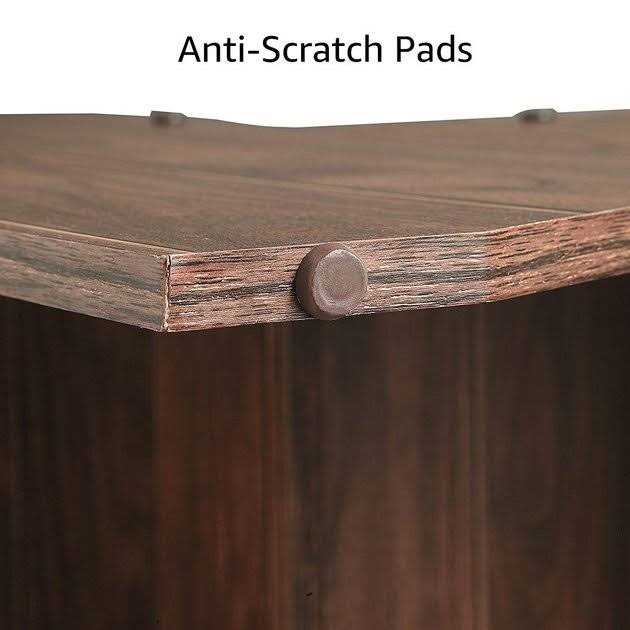 Unipaws Rustic Stairs for Small Dogs and Cats - Healthber